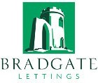 Bradgate Lettings Logo